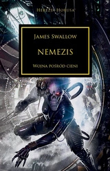 Herezja Horusa TOM XIII Nemezis