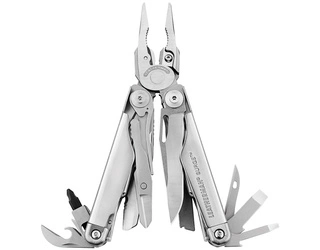 Mutlitool SURGE NEW Silver LEATHERMAN