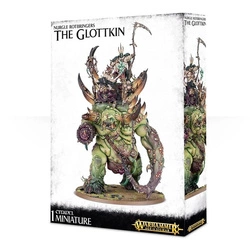 Warhammer AoS The Glottkin