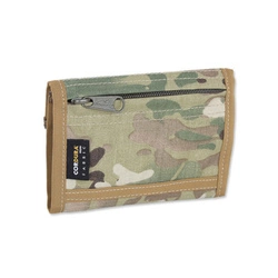 Portfel Lizard MultiCam WISPORT