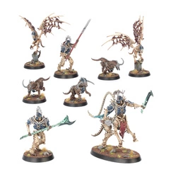 WARCRY: TERATIC COHORT