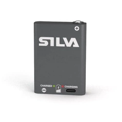 Silva Bateria Hybrid Battery 1,25Ah (4,6Wh)