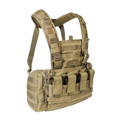 Kamizelka Chest Rig MK II Olive Tasmanian Tiger