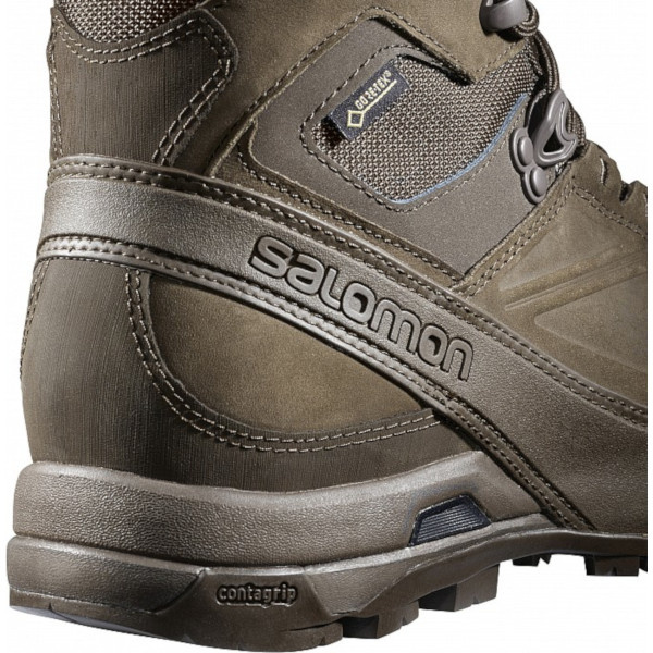 salomon x alp mtn gtx forces slate black