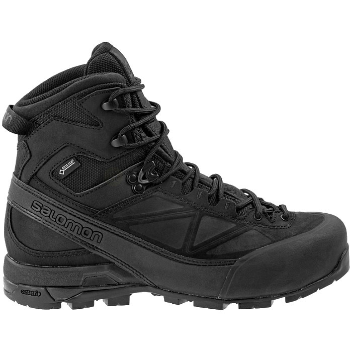 salomon forces x alp mtn gtx forces