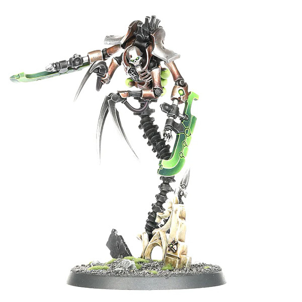 Warhammer 40k Boarding Patrol Necrons Sklep Militarialodzpl 8030