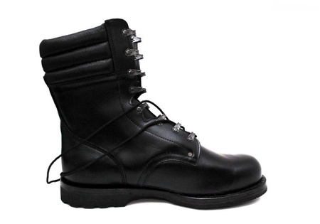 Buty wojskowe klasyczne