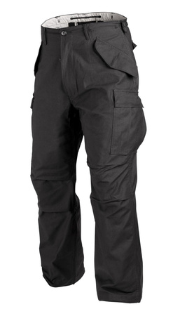 Spodnie M65 Czarne HELIKON
